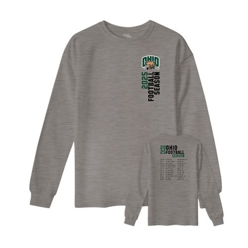 Picture of Classic Longsleeve Tee - Light Grey