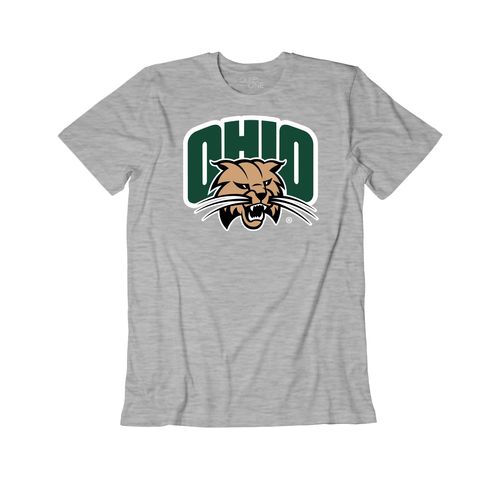 Picture of Classic Tee - Light Grey