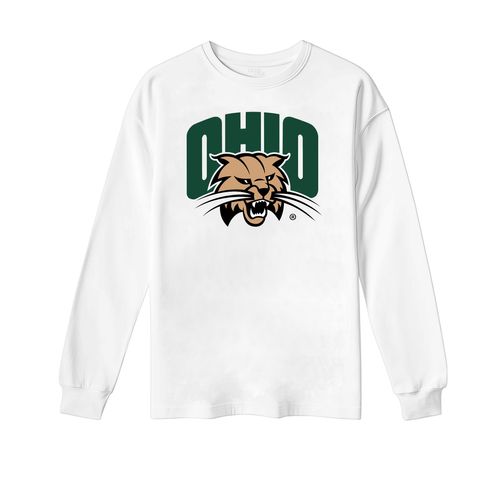 Picture of Classic Longsleeve Tee - White