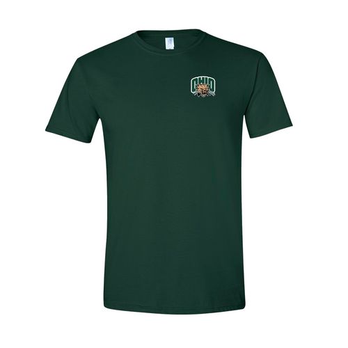 Picture of Youth Classic T-Shirt - Forest Green