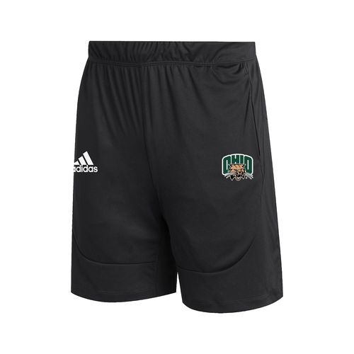 Picture of Sideline 21 Knit Short - black