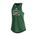 Picture of Women's Fashion Tank  - dark green
