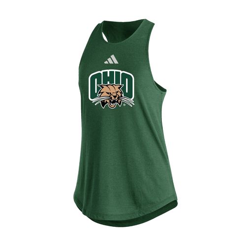 Picture of Women's Fashion Tank  - dark green
