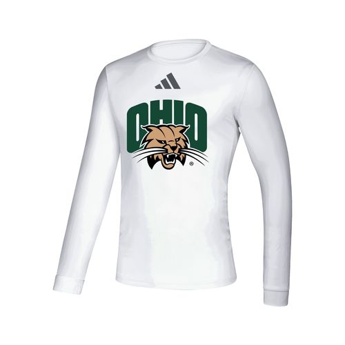 Picture of Creator Long Sleeve Tee - white