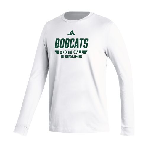 Picture of Men's Fresh Long Sleeve Tee  - white