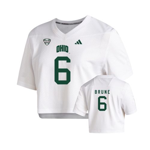 Picture of Adidas Women's Crop Jersey