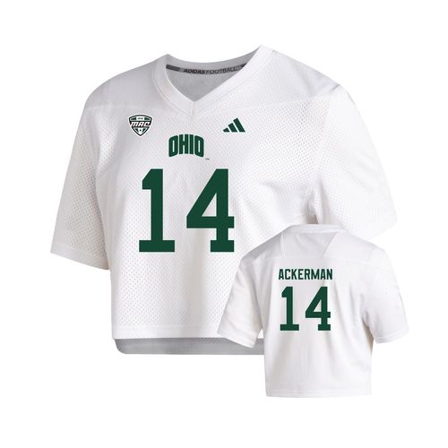 Picture of Adidas Women's Crop Jersey
