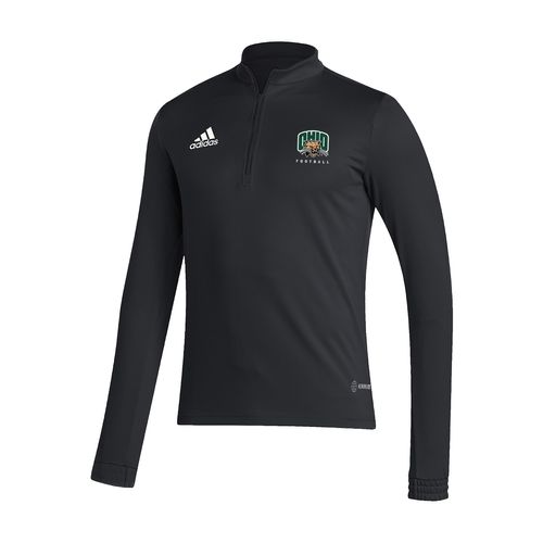 Picture of Men's Entrada22 Training 1/4 Zip  - Black
