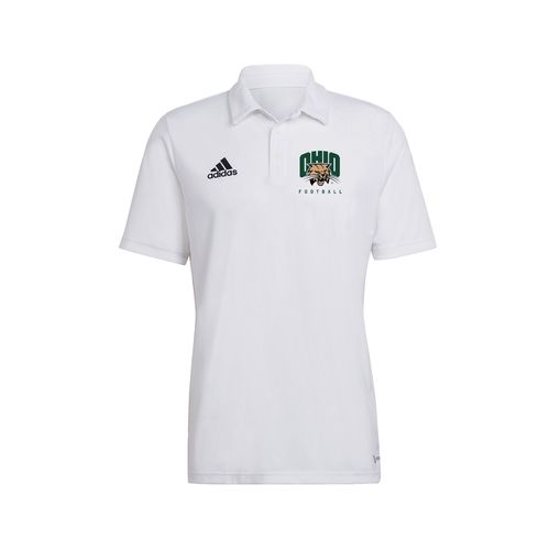 Picture of Entrada22 Polo - White