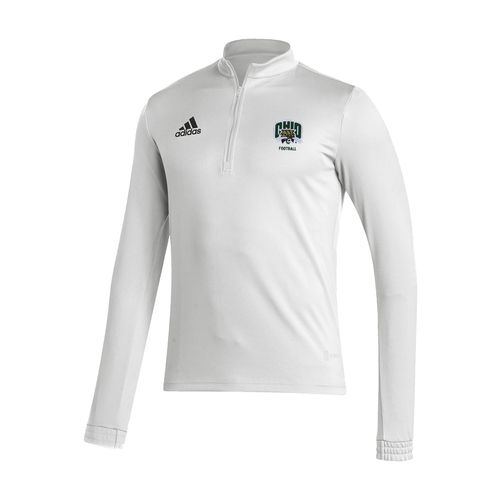 Picture of Men's Entrada22 Training 1/4 Zip  - White