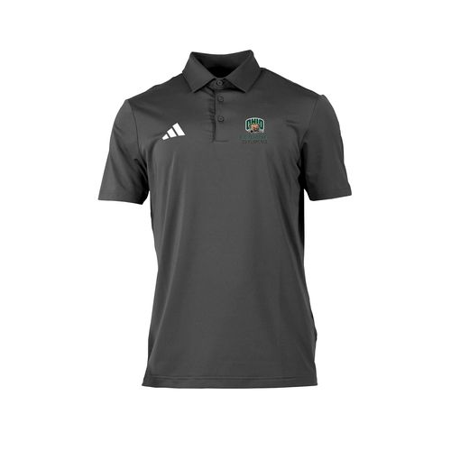 Picture of adidas Ultimate 365 Polo - Team Grey 4