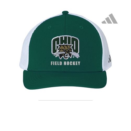 Picture of Structured Adjustable Mesh - dark green