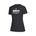 Picture of Womens Creator Short Sleeve Tee - Black