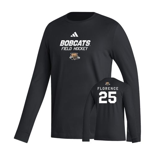 Picture of Men's Fresh Long Sleeve Tee  - black