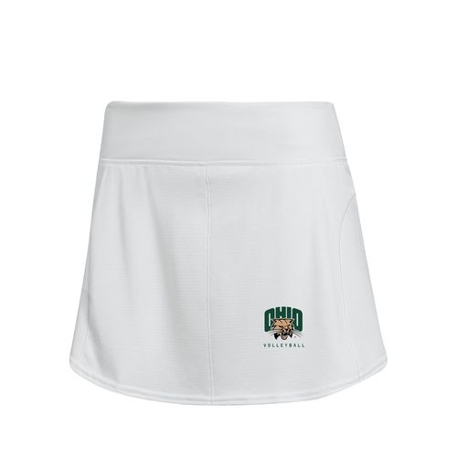 Picture of Women's Tennis Match Skirt  - White