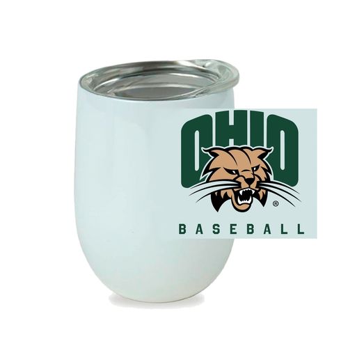 Picture of Stemless Wine Cup - white