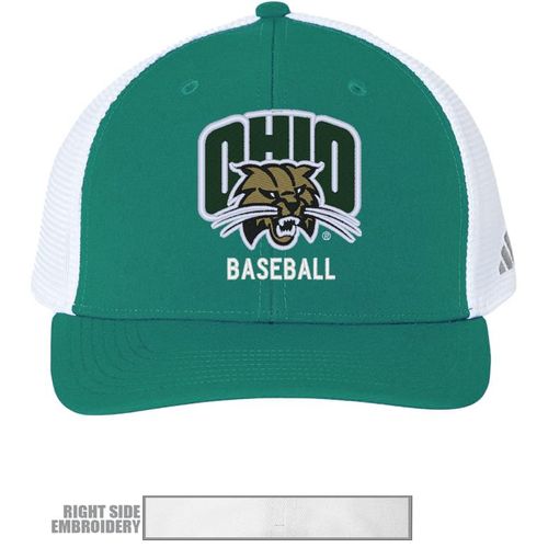 Picture of Structured Adjustable Mesh - dark green