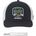 Picture of Structured Adjustable Mesh - dark green