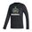 Picture of Men's Fresh Long Sleeve Tee  - dark green