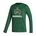 Picture of Men's Fresh Long Sleeve Tee  - dark green