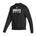 Picture of Adidas Women's Premium Vintage Crew - Medium Grey Heather
