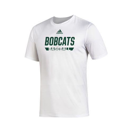 Picture of Creator Short Sleeve Tee - white