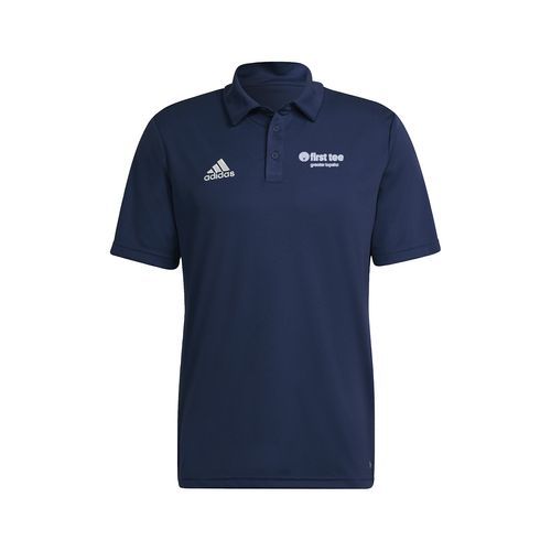Picture of Entrada22 Polo - Team Navy Blue