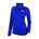Picture of Women's Omni-Wick Shotgun 2.0 1/4 Zip - azul