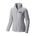 Picture of Women's Give and Go II Full Zip Fleece - collegiate navy