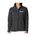 Picture of Women's Sweater Weather Fleece Full Zip - black