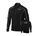 Picture of Legal and Contracts - Men's Omni-Wick Shotgun 1/4 Zip - black