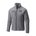 Picture of Men's Fast Trek II Full Zip Fleece - collegiate navy