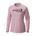 Picture of Women's Tidal Tee Long Sleeve Shirt - steel