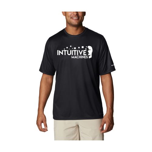 Picture of Men's Terminal Tackle Short Sleeve Shirt - black