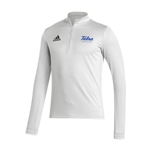 Picture of Men's Entrada22 Training 1/4 Zip  - White