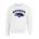 Picture of Fleece Crewneck - White