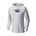 Picture of Men's Terminal Tackle Hoodie - White