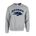 Picture of Fleece Crewneck - White