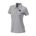 Picture of Women's Omni-Wick Birdie Polo - Cool Grey