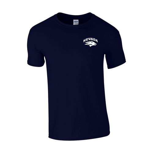 Picture of Classic T-Shirt - Navy