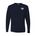 Picture of Youth Dri-Power Long Sleeve T-Shirt - Athletic Heather