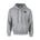 Picture of Fleece Hoodie - White