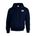 Picture of Fleece Hoodie - White