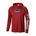 Picture of Men's Terminal Tackle Hoodie - intense red