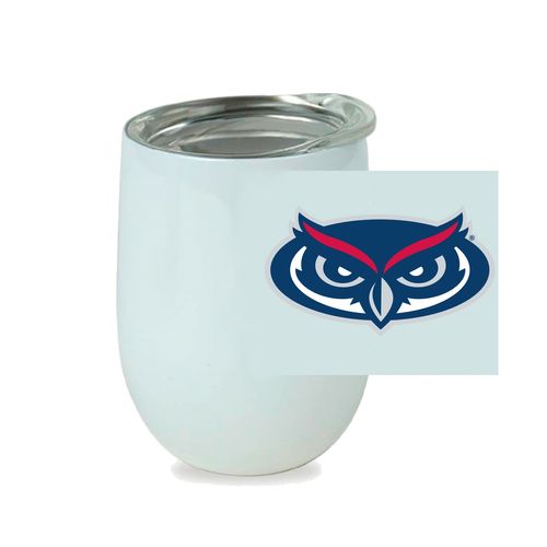 Picture of Stemless Wine Cup - white