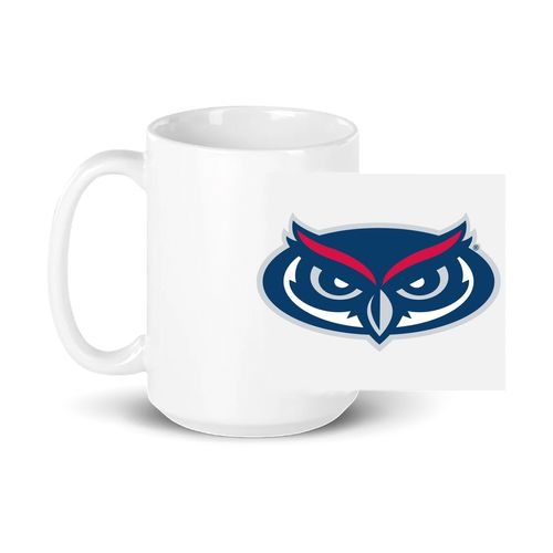 Picture of 15oz Coffee Mug - white