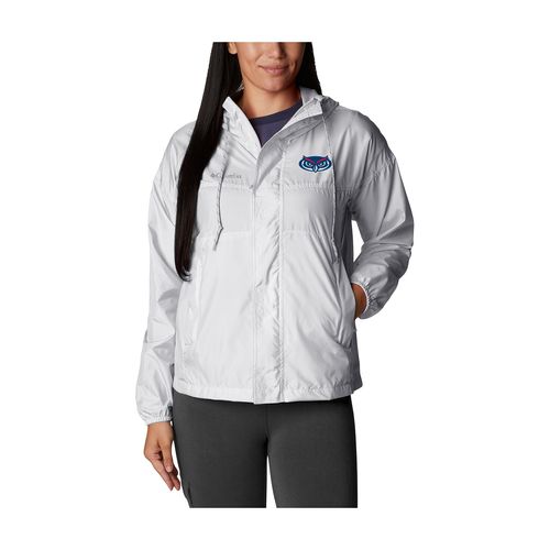 Picture of Women's Flash Challenger Windbreaker - sea salt