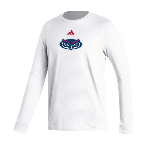 Picture of Men's Fresh Long Sleeve Tee  - white