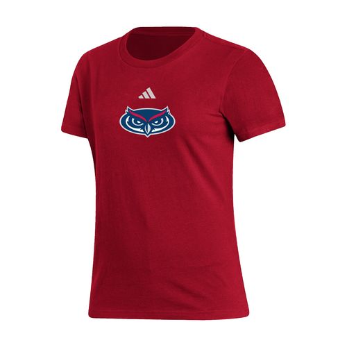 Picture of Women's Fresh Short Sleeve Tee  - power red