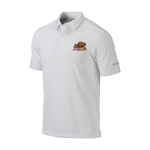 Picture of Men's Omni-Wick Drive Polo - white